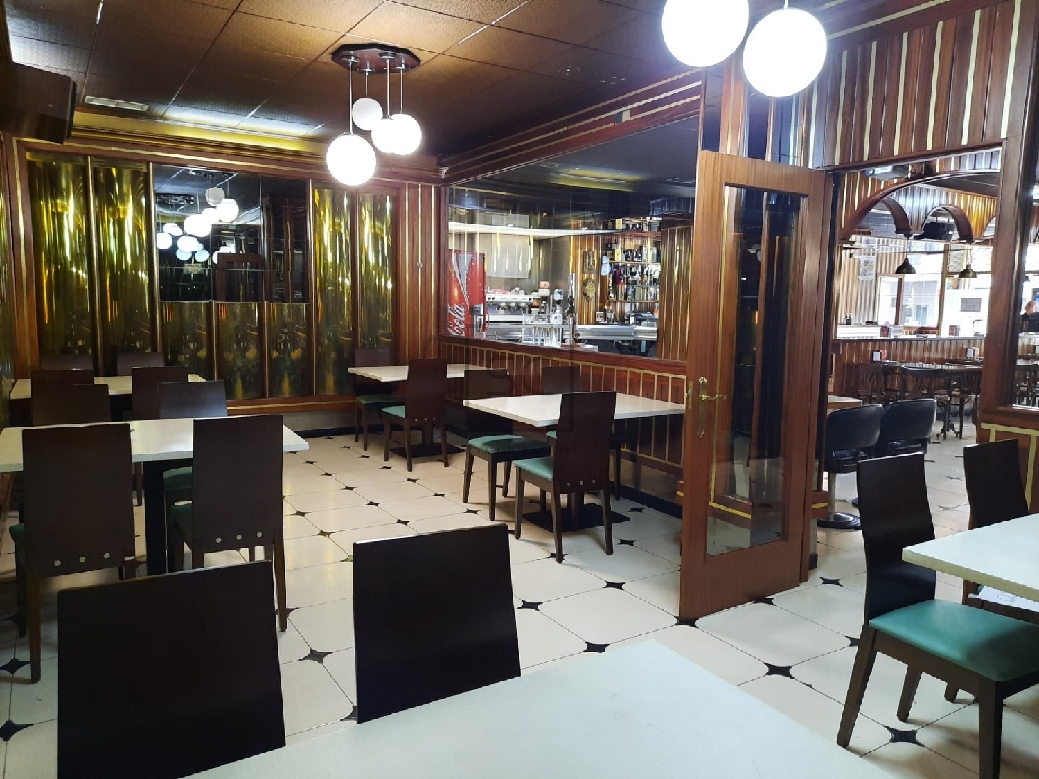  till salu lokal Narón Ferrol 8