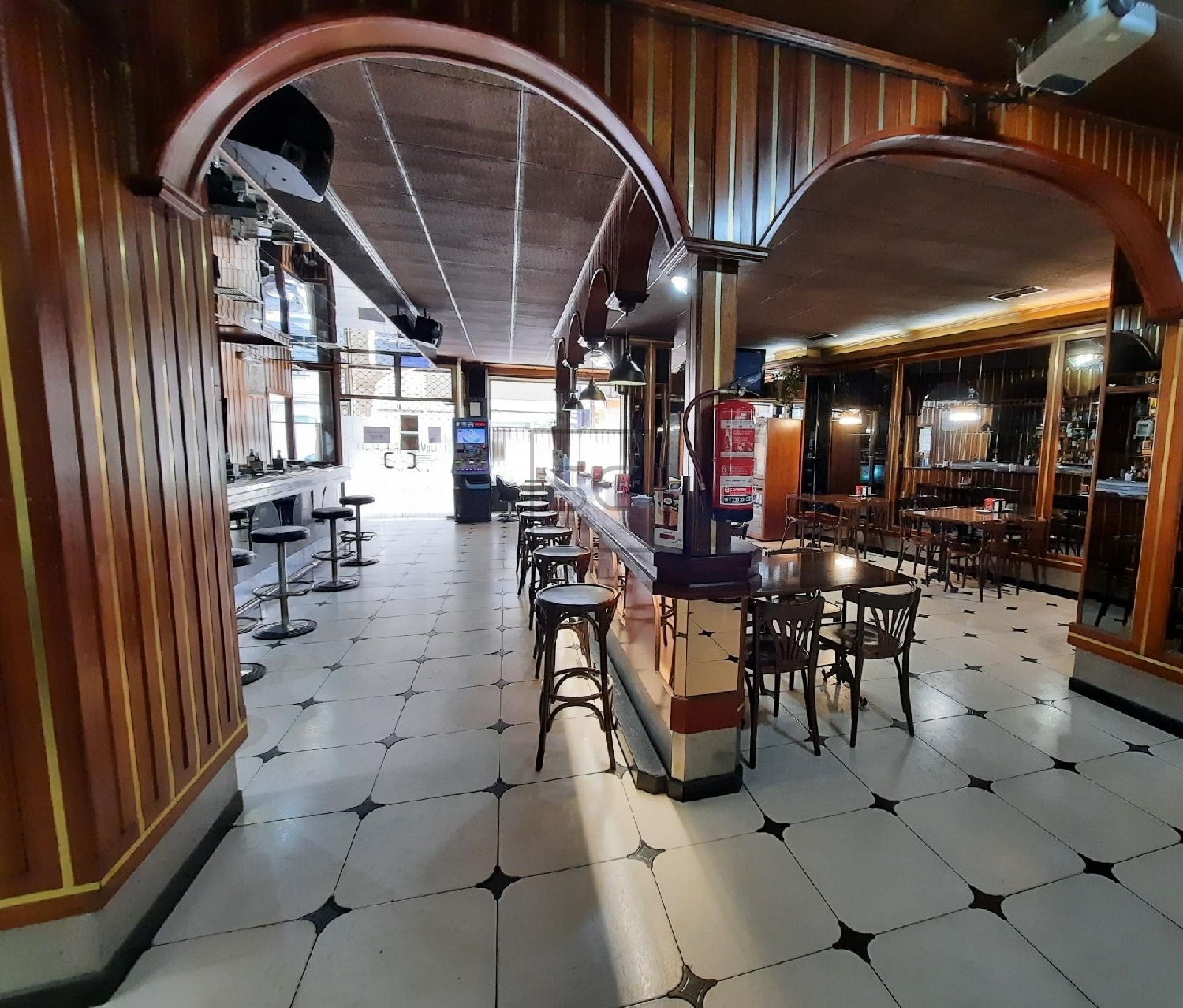  till salu lokal Narón Ferrol 6