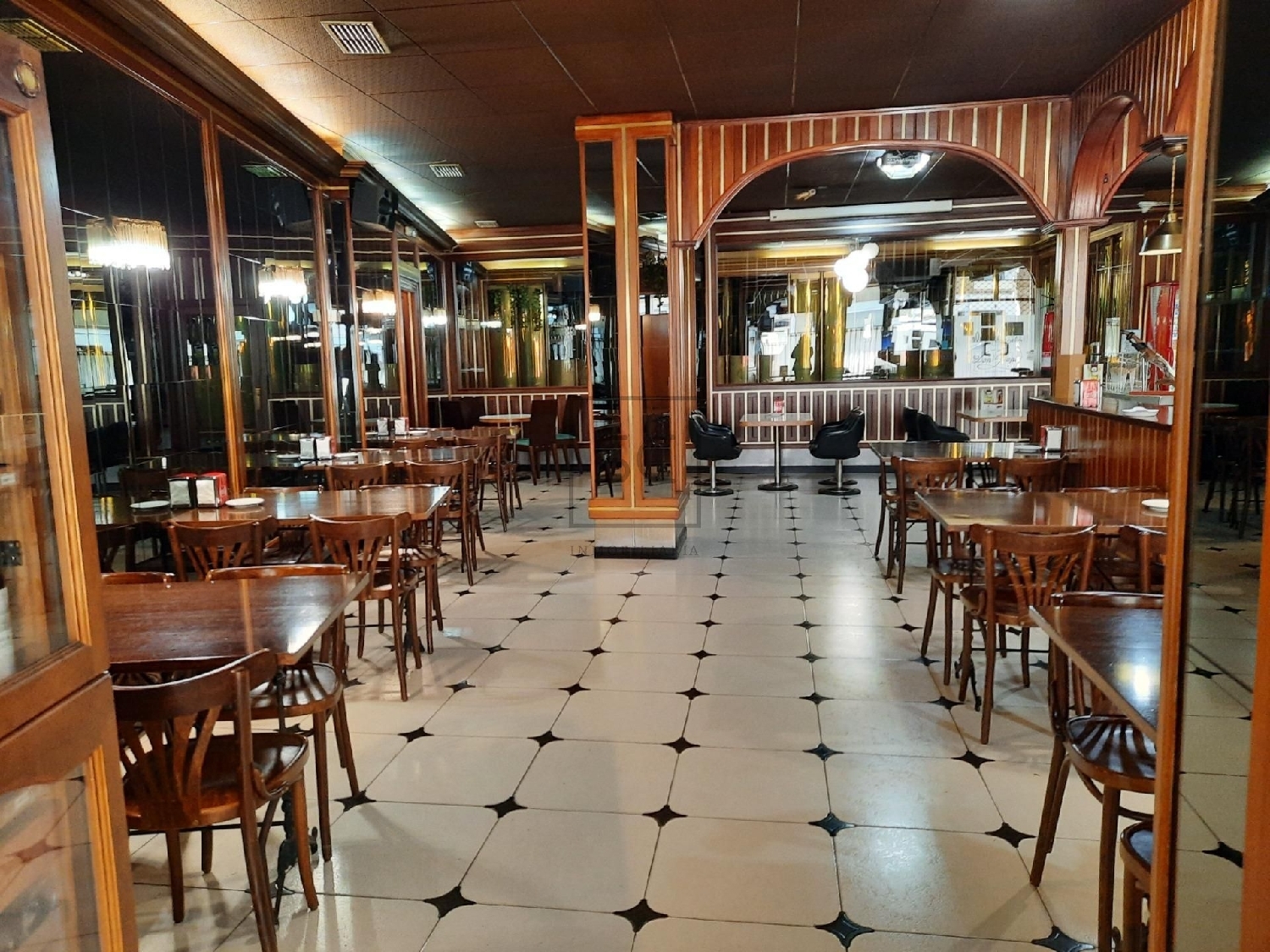  till salu lokal Narón Ferrol 1