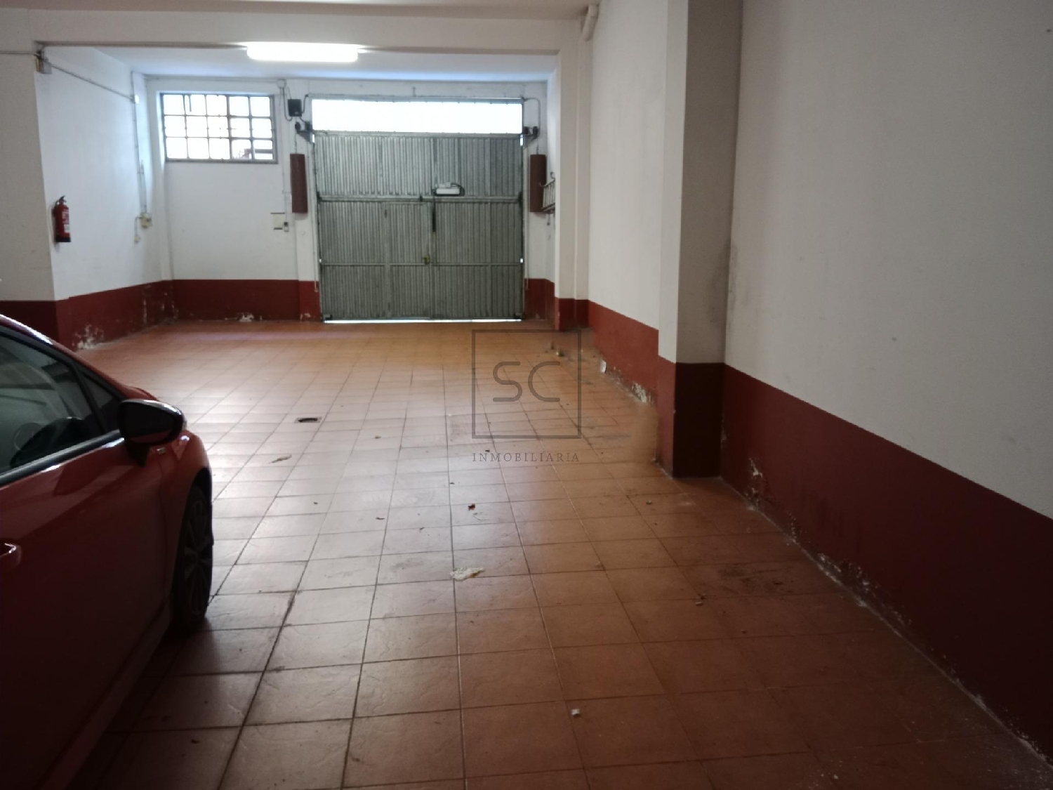 till salu lokal Narón Ferrol 3