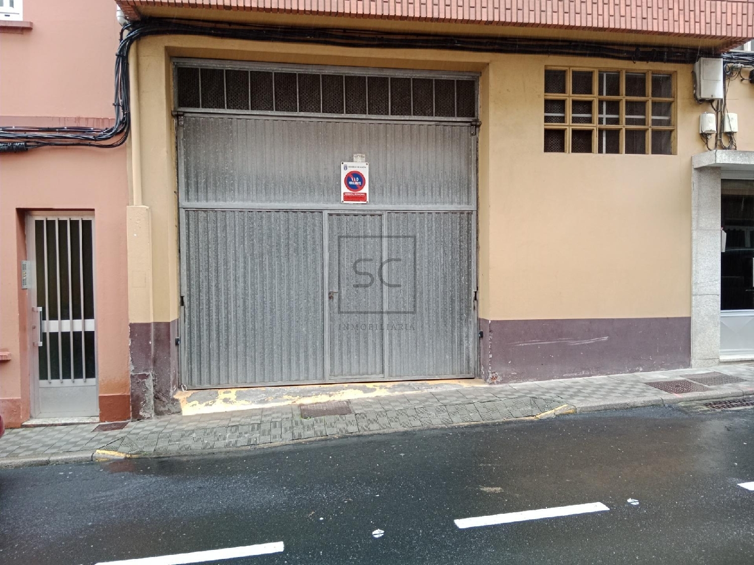  till salu lokal Narón Ferrol 6