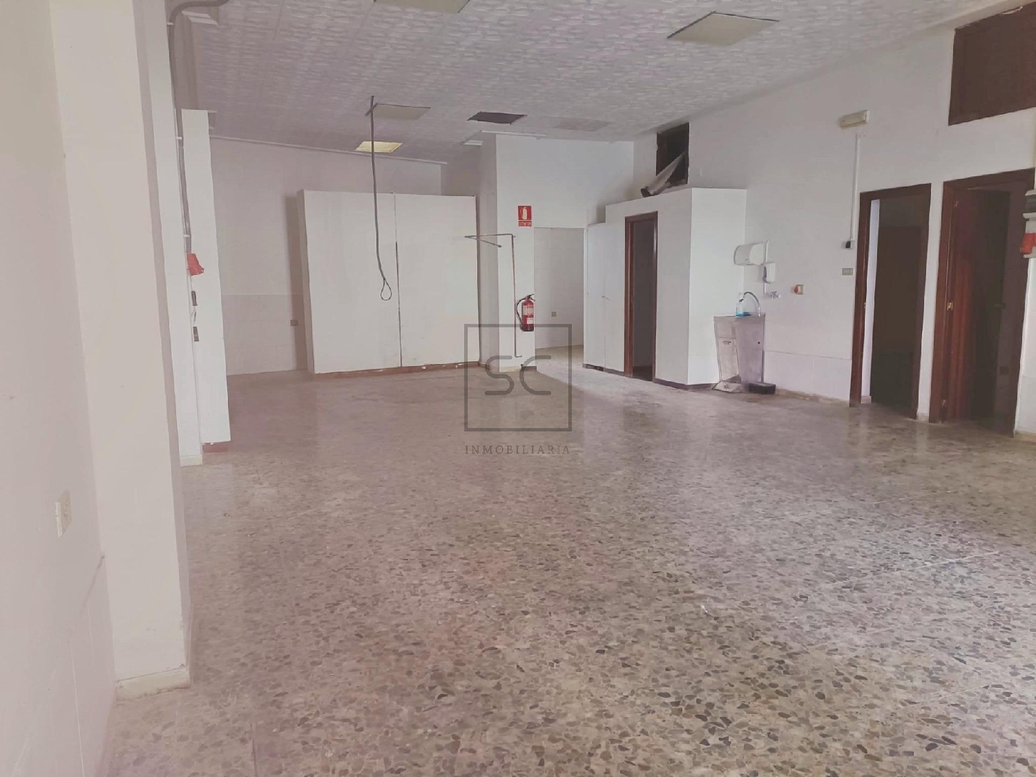 till salu lokal Narón Ferrol 2