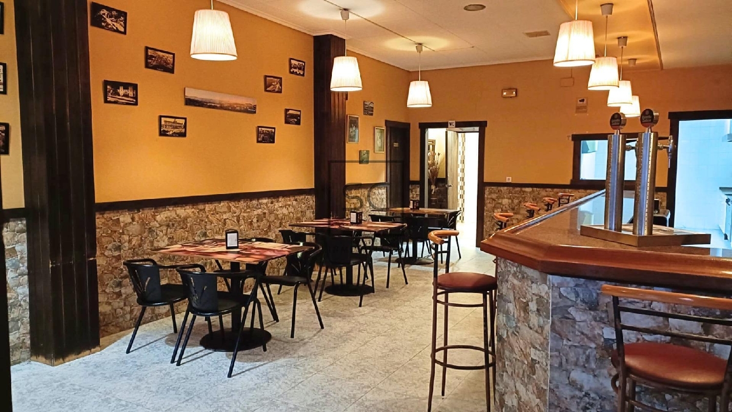  till salu lokal Narón Ferrol 6
