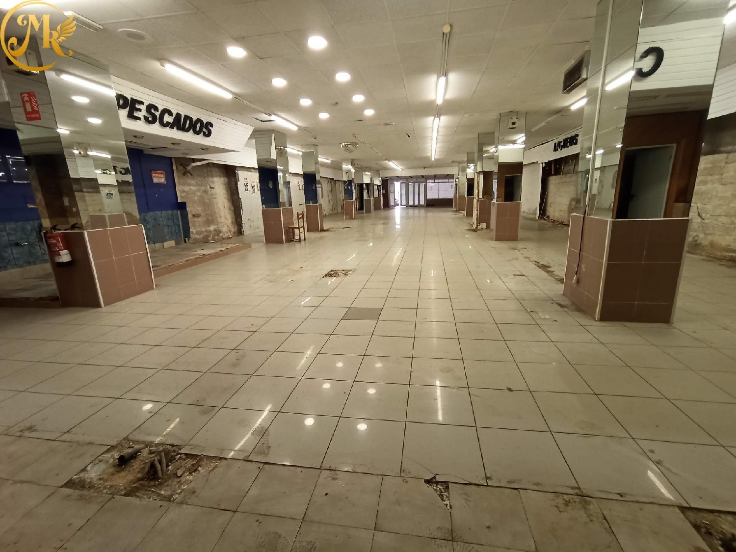 till salu lokal Pilas Asón-Agüera 3
