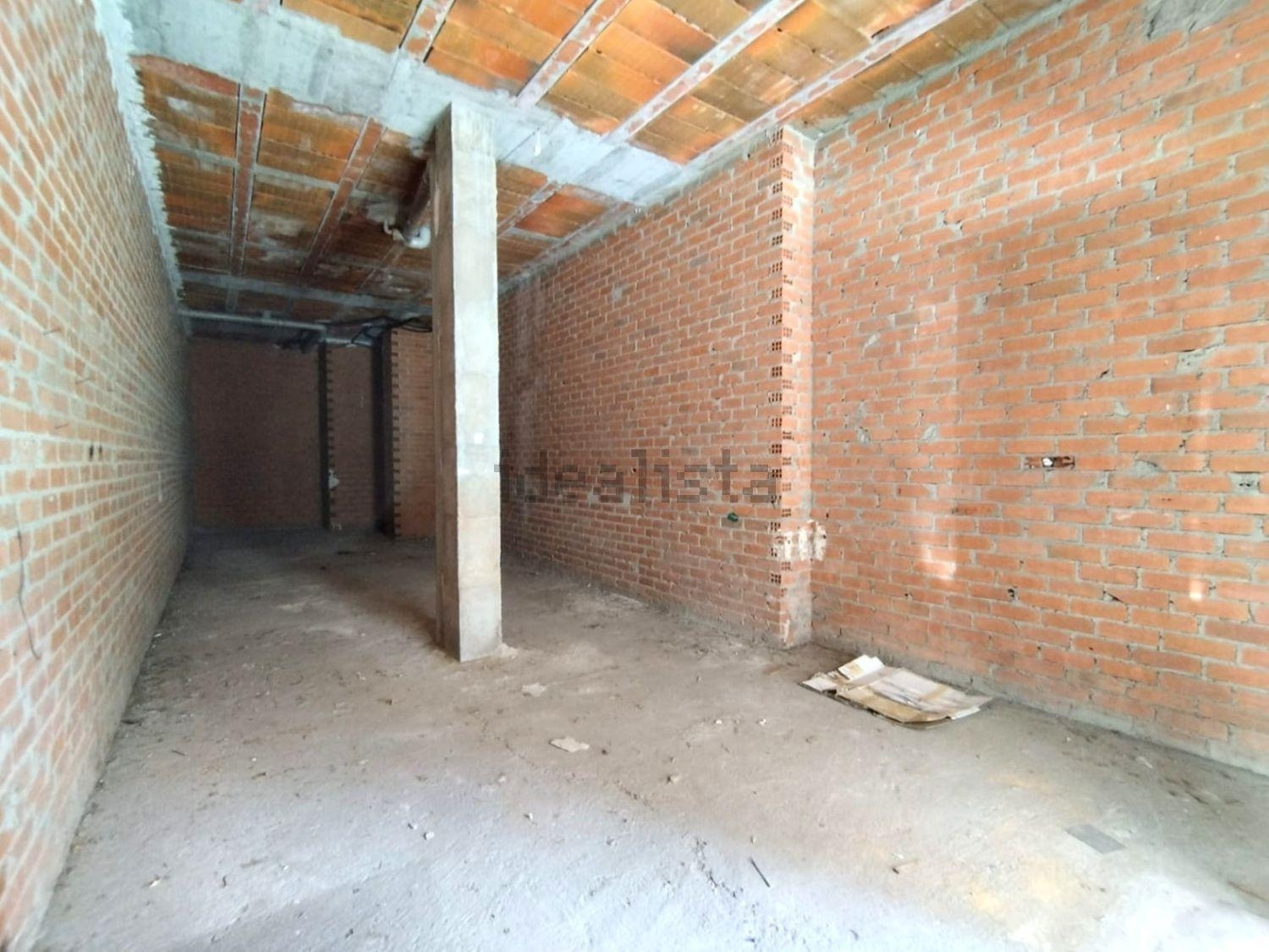  en venta local Navalmoral De La Mata Campo Arañuelo 5
