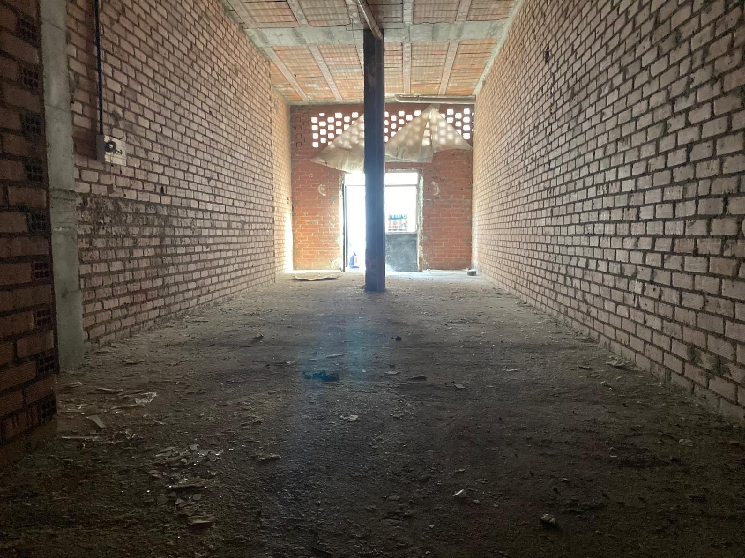 en venta local Navalmoral De La Mata Campo Arañuelo 3