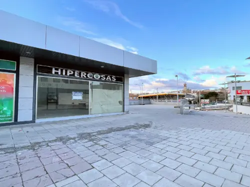 Colmenar Viejo Cuenca Alta Del Manzanares lokal foto 6164710