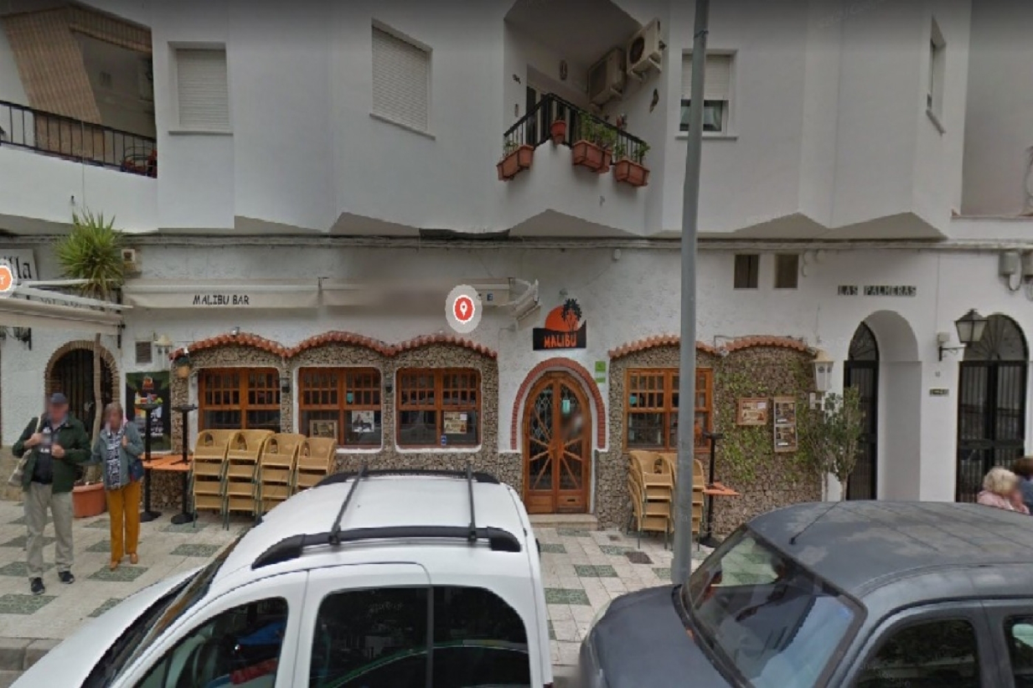  till salu lokal Nerja Axarquía 1
