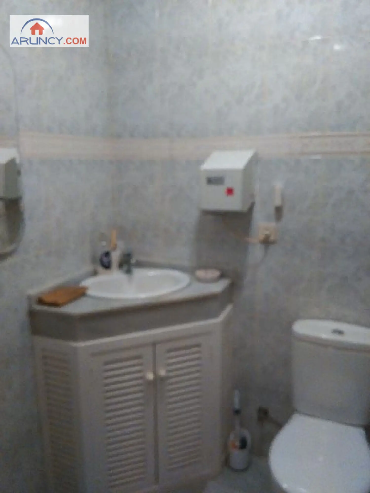  till salu lokal Nervión 41005 Metropolitana De Sevilla 4