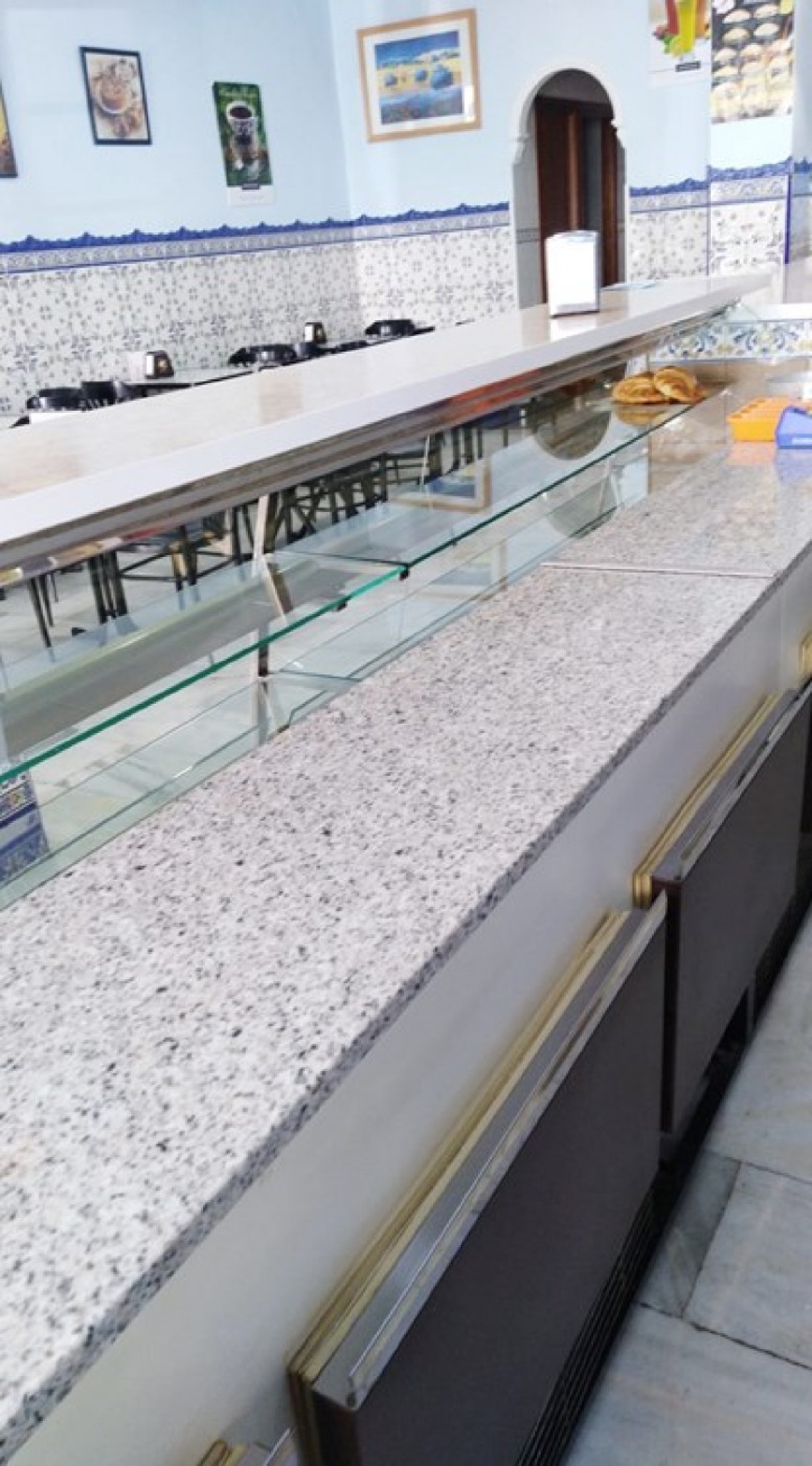  till salu lokal Nervión 41005 Metropolitana De Sevilla 7