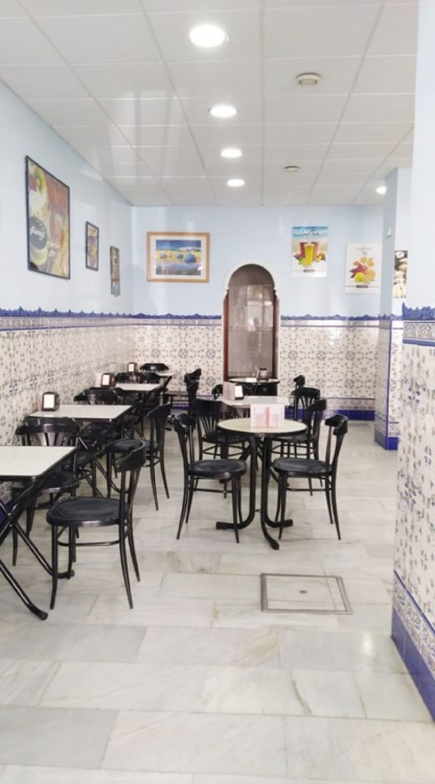  till salu lokal Nervión 41005 Metropolitana De Sevilla 5
