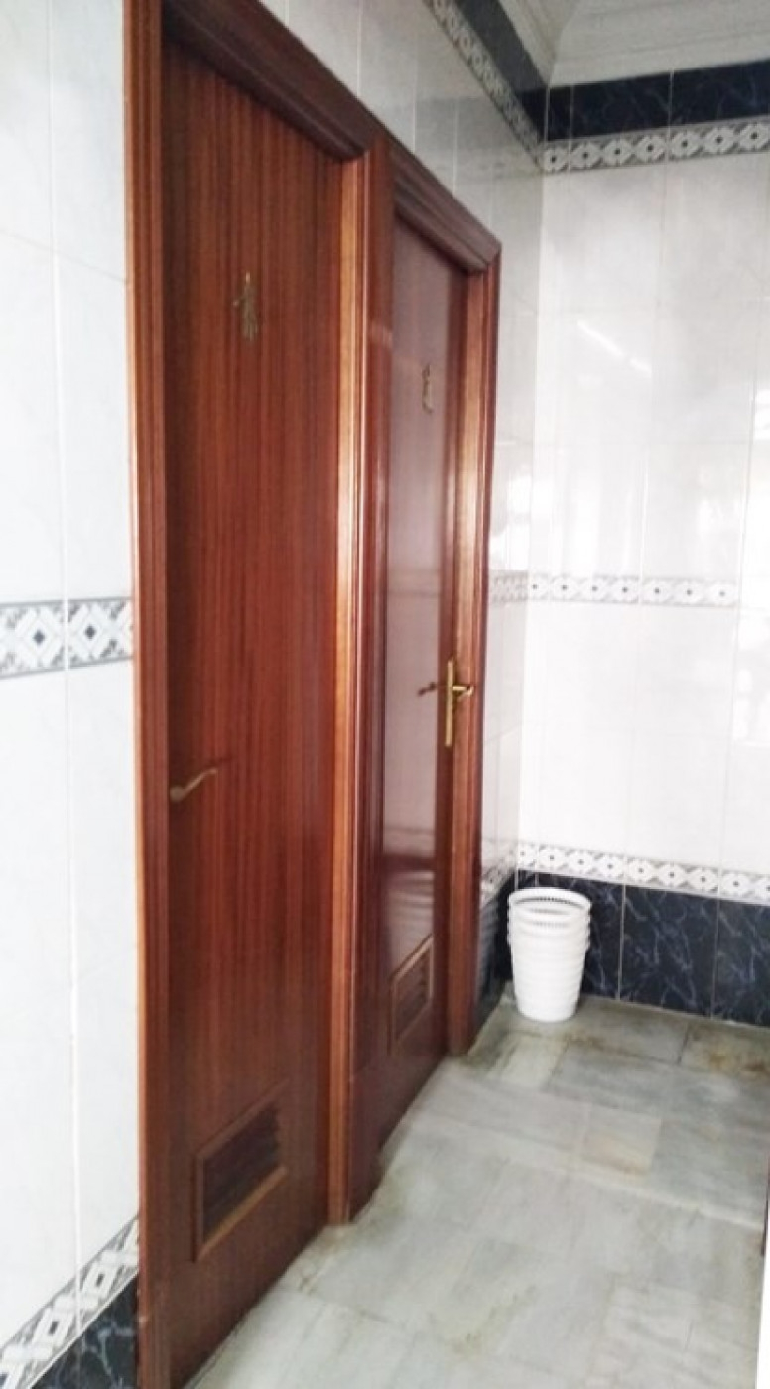  till salu lokal Nervión 41005 Metropolitana De Sevilla 4