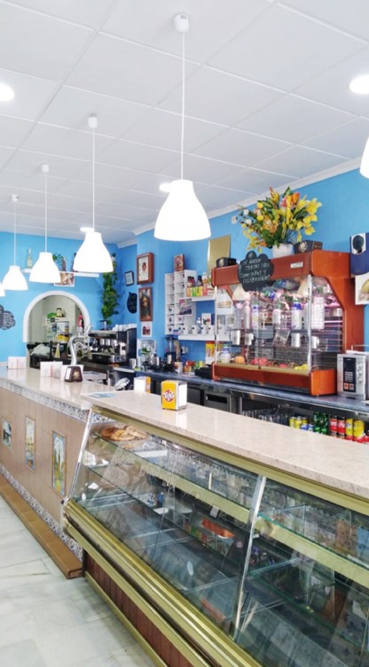 till salu lokal Nervión 41005 Metropolitana De Sevilla 2