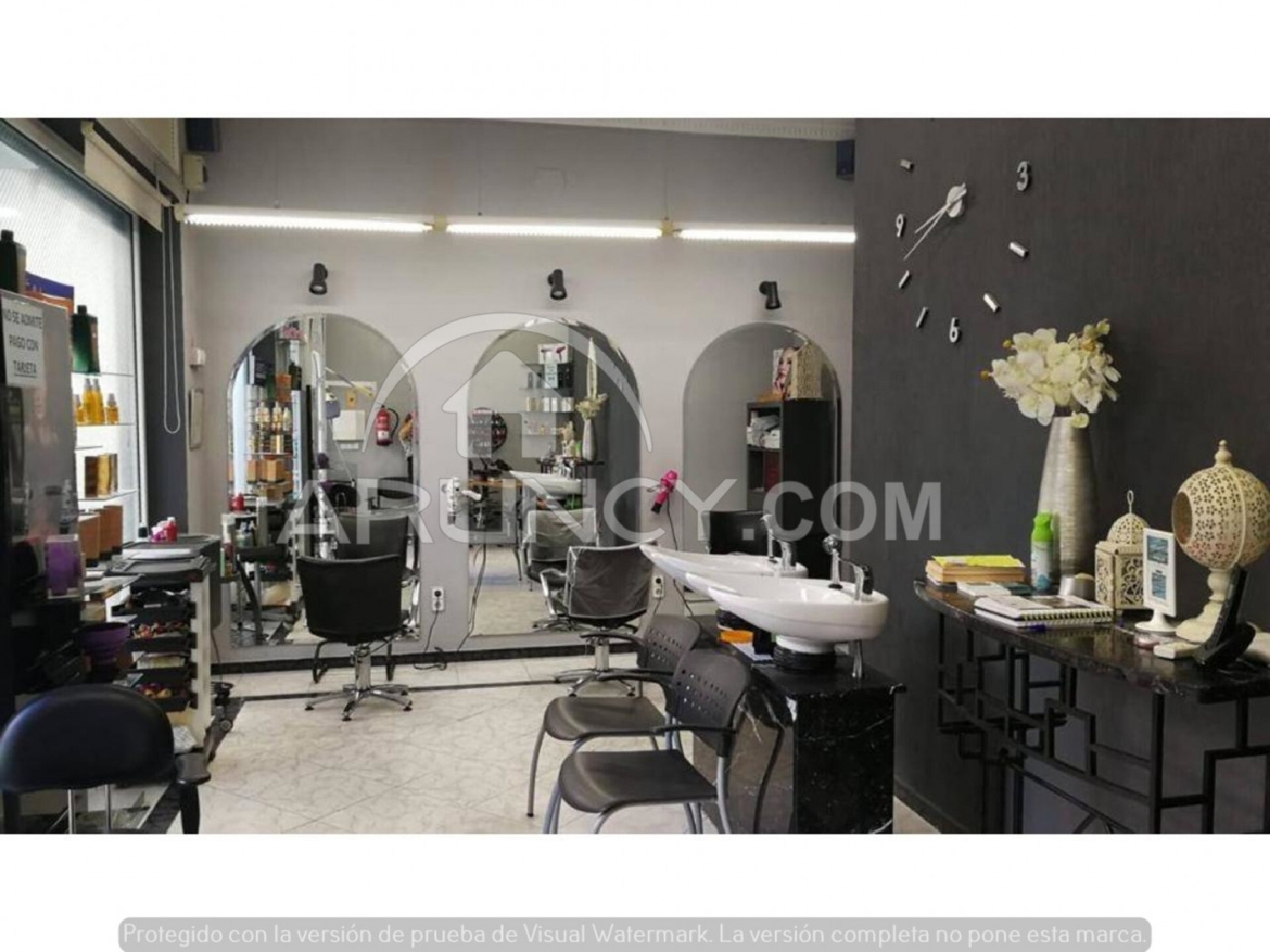  till salu lokal Nervión 41005 Metropolitana De Sevilla 1