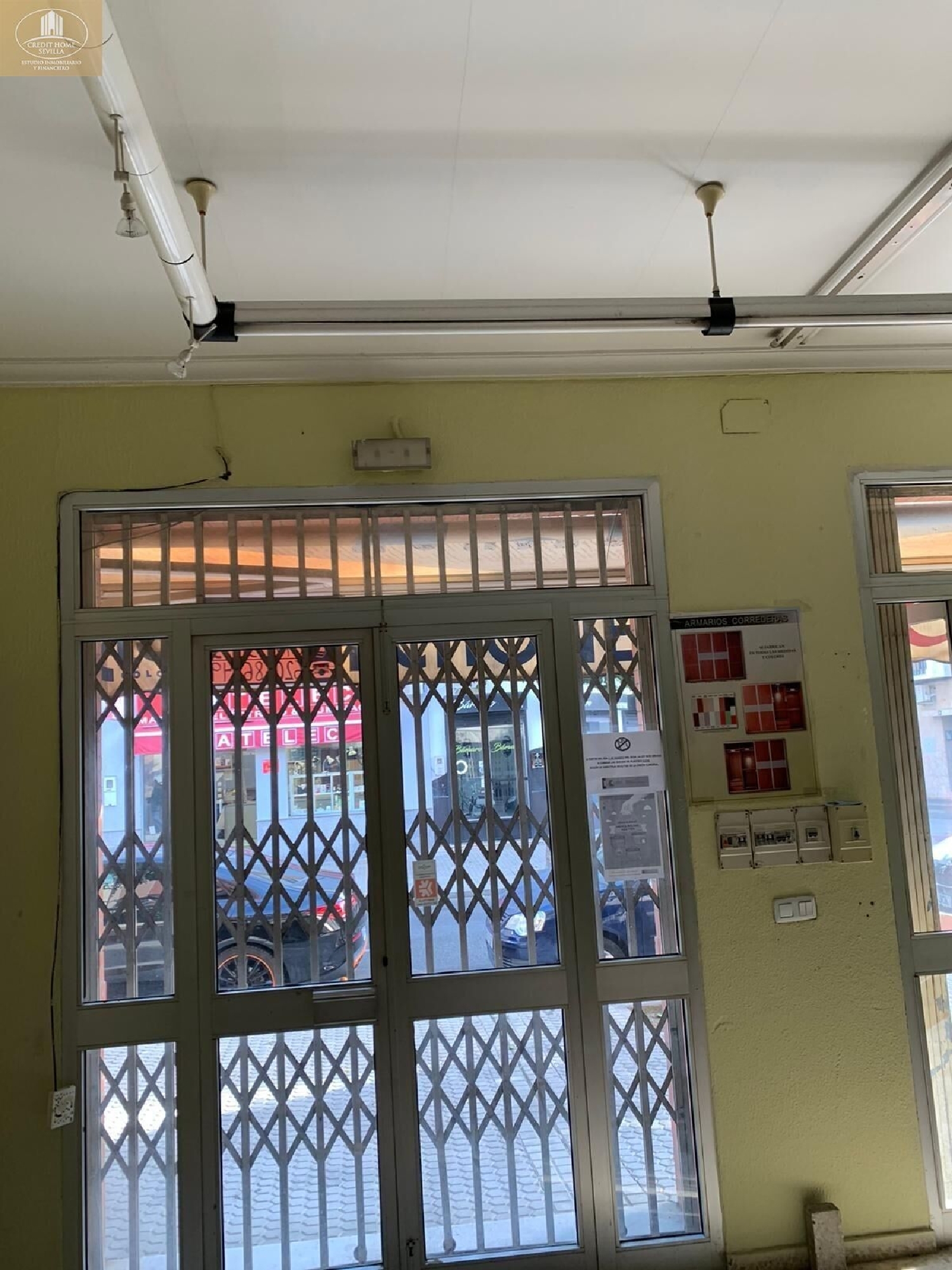 till salu lokal Nervión 41005 Metropolitana De Sevilla 2