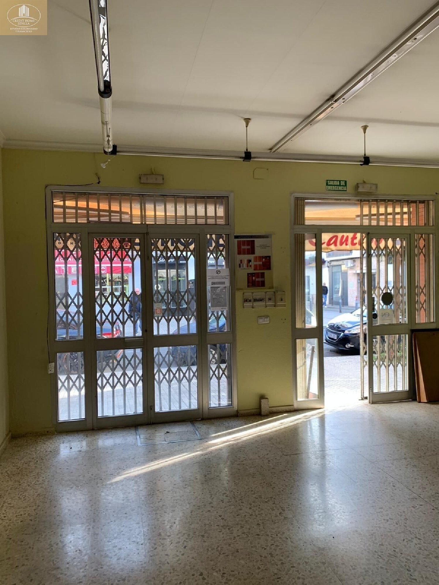  till salu lokal Nervión 41005 Metropolitana De Sevilla 1