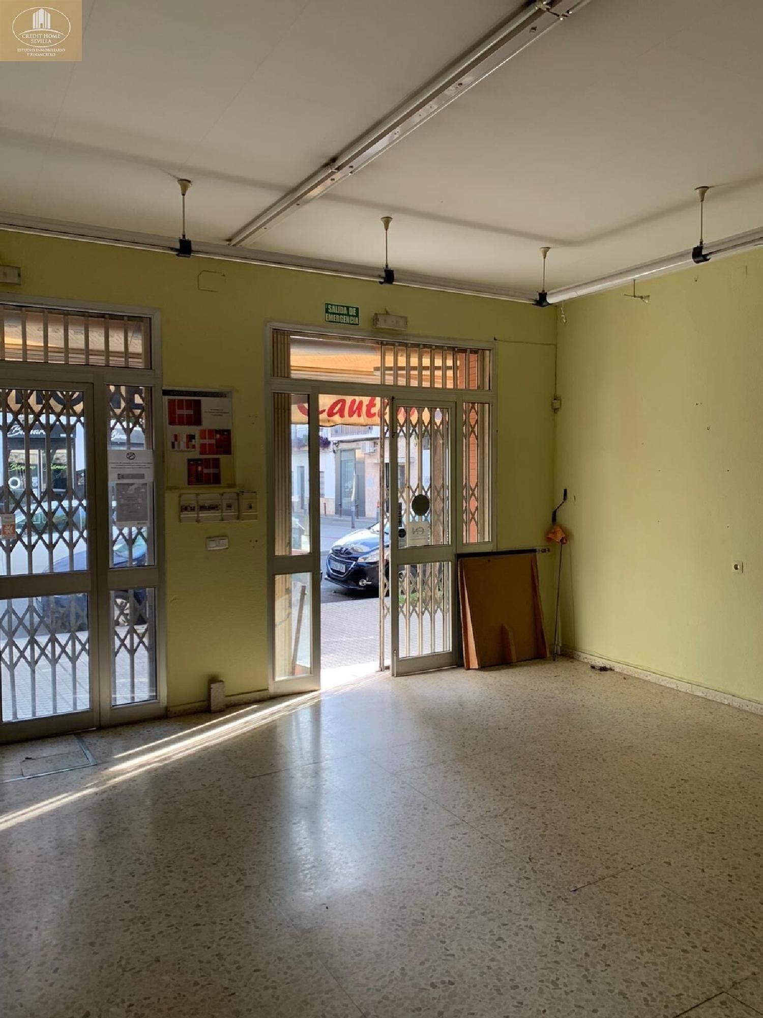  till salu lokal Nervión 41005 Metropolitana De Sevilla 4
