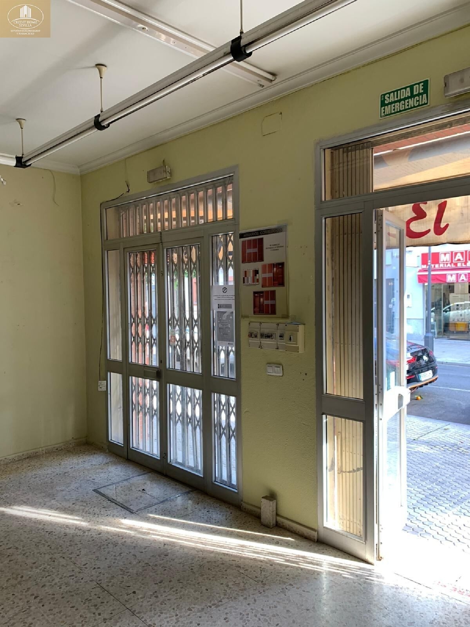till salu lokal Nervión 41005 Metropolitana De Sevilla 3