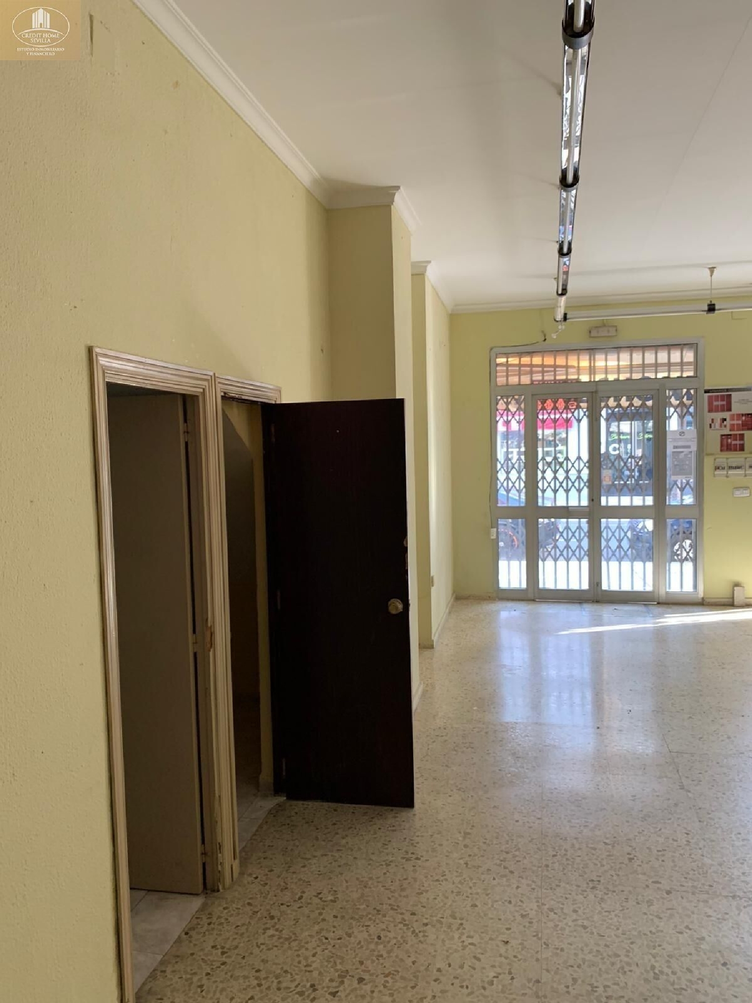  till salu lokal Nervión 41005 Metropolitana De Sevilla 5