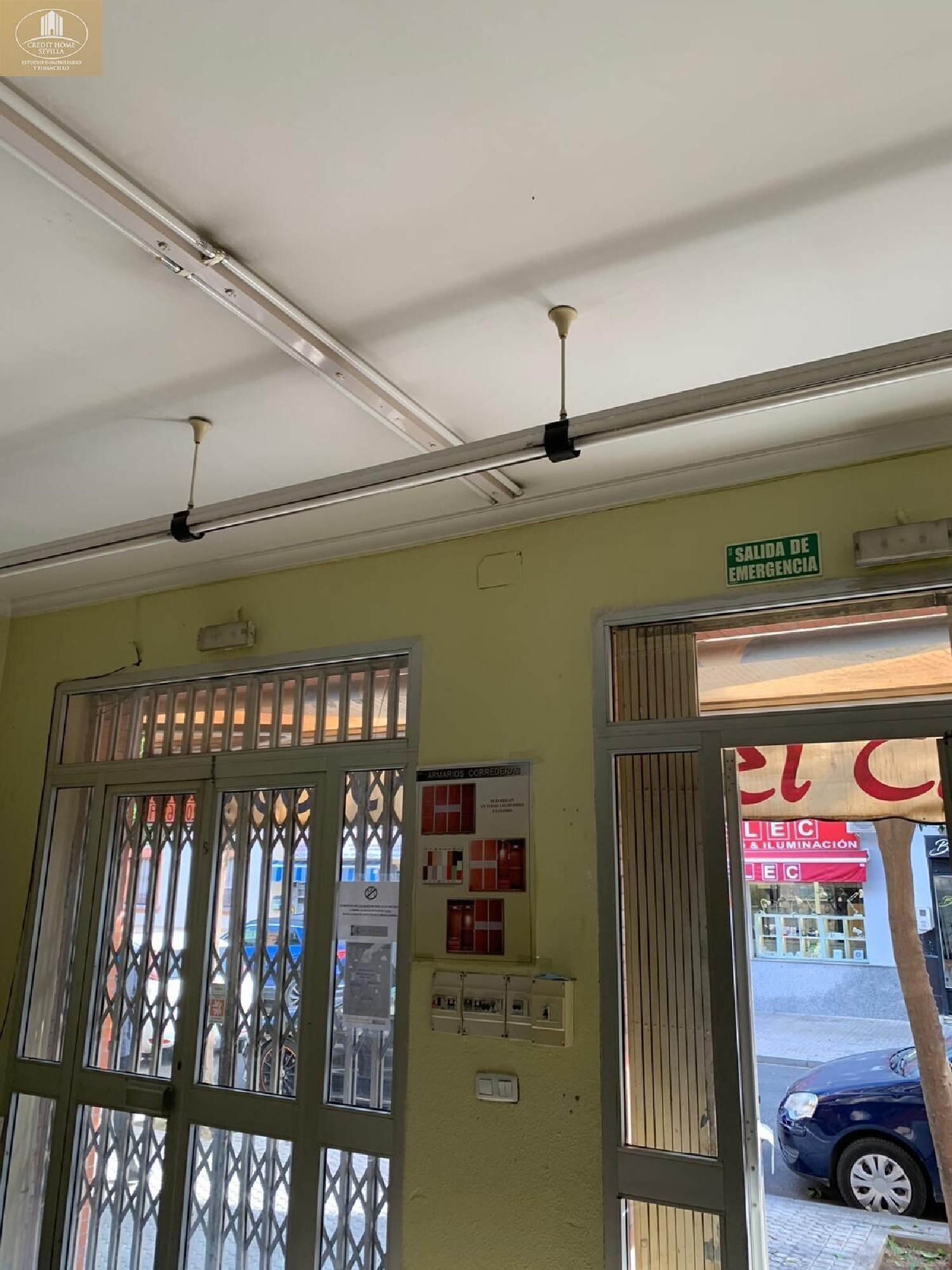  till salu lokal Nervión 41005 Metropolitana De Sevilla 6