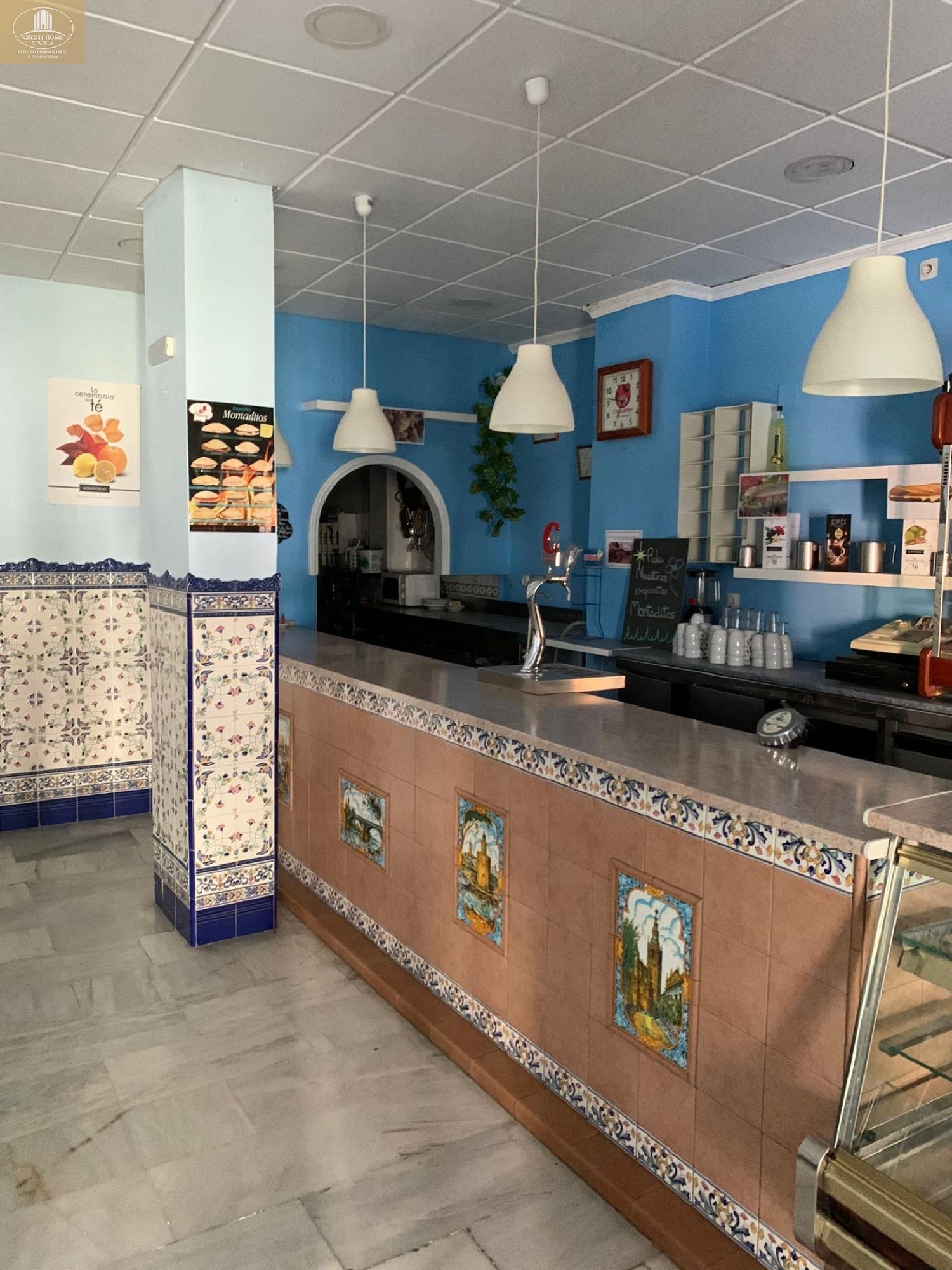  till salu lokal Nervión 41005 Metropolitana De Sevilla 6