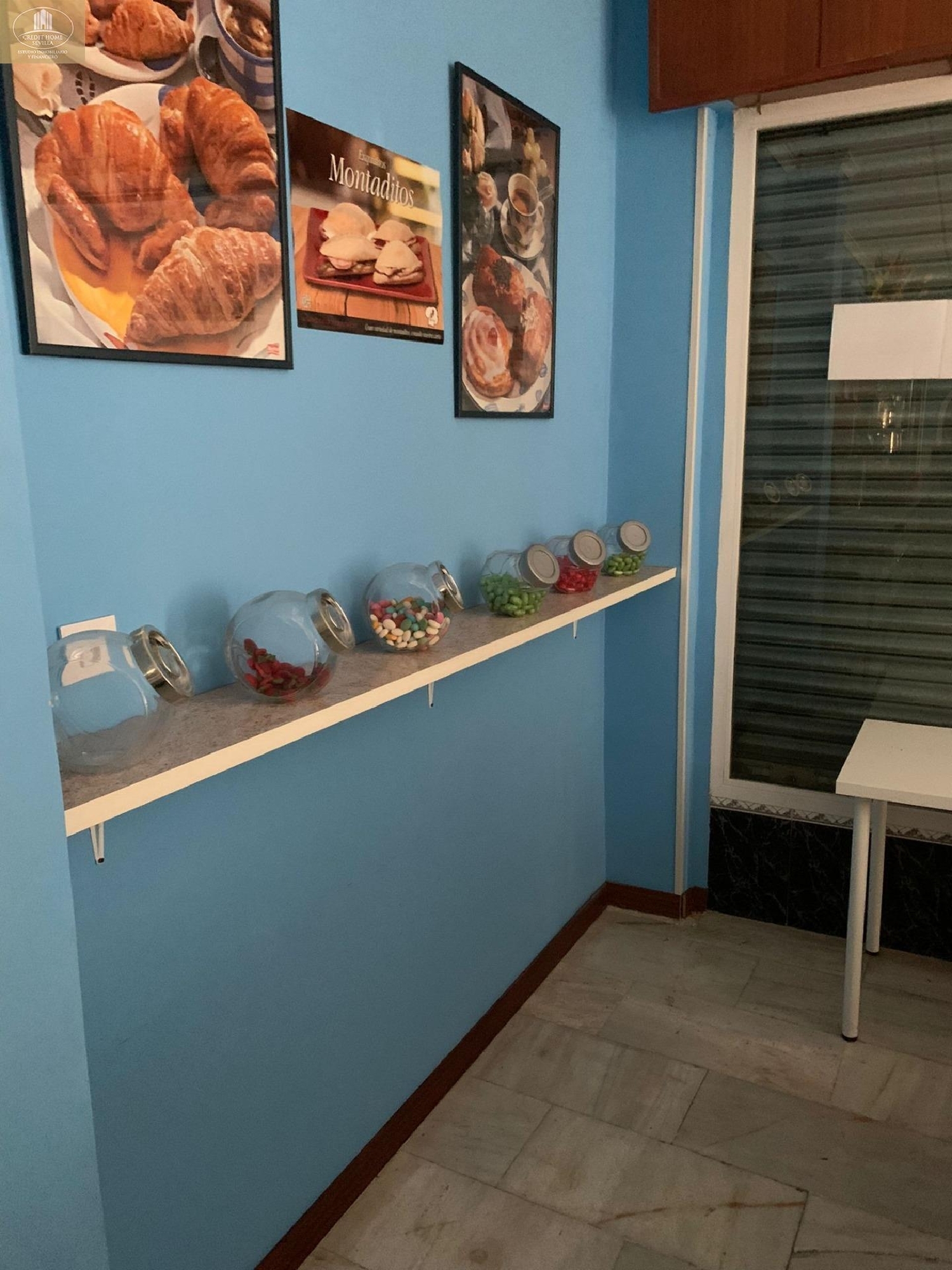  till salu lokal Nervión 41005 Metropolitana De Sevilla 7