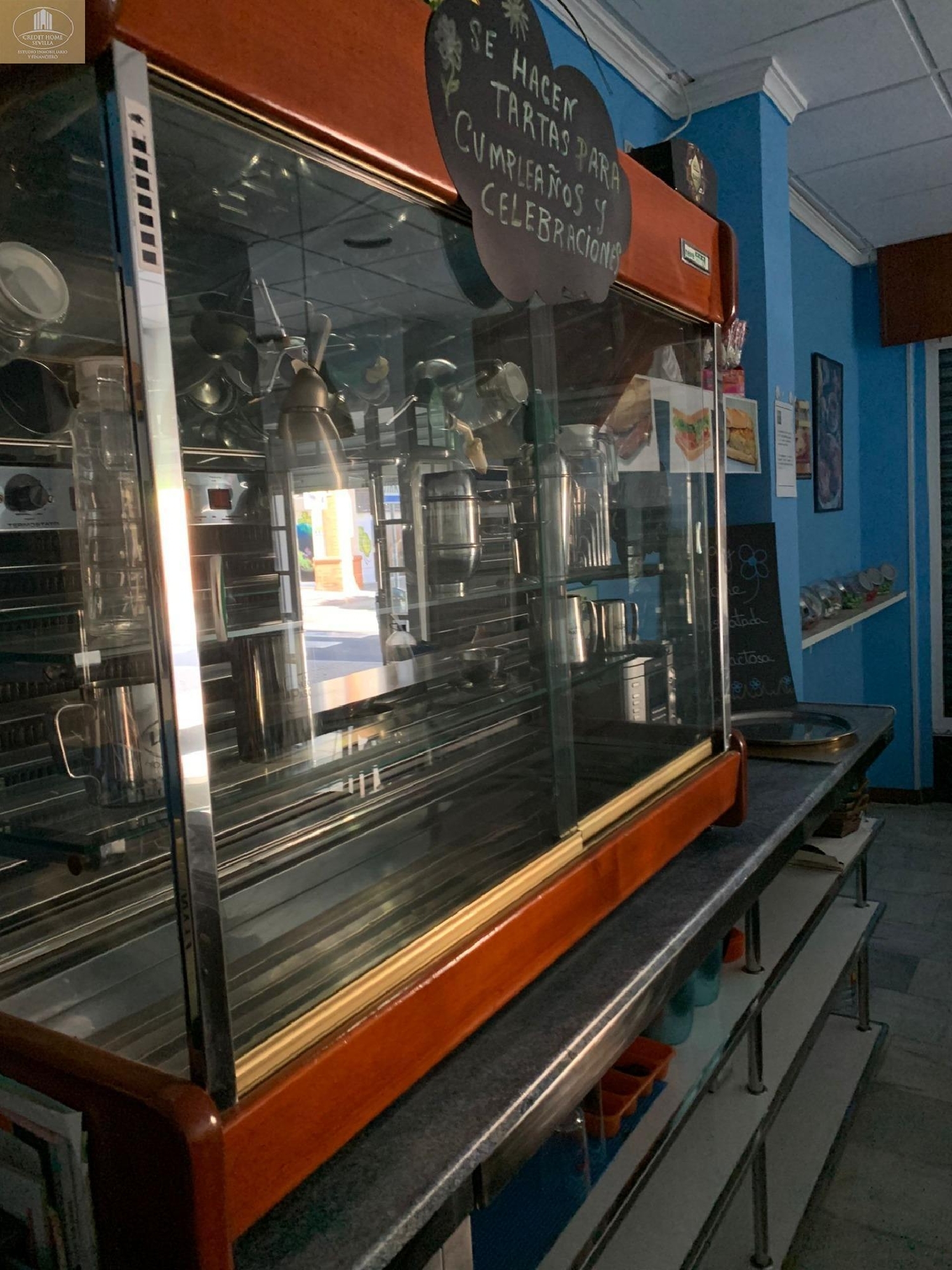  till salu lokal Nervión 41005 Metropolitana De Sevilla 8