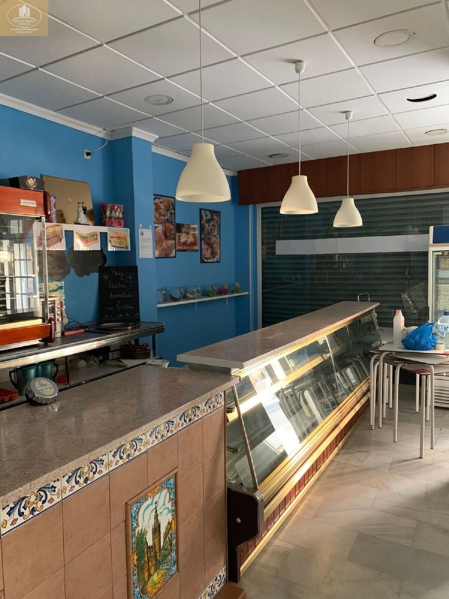 till salu lokal Nervión 41005 Metropolitana De Sevilla 3