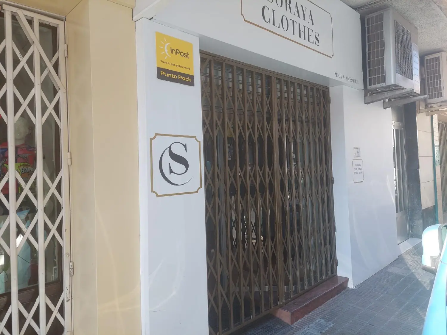 till salu lokal Poligono Industrial Cachapets Baix Vinalopó 2