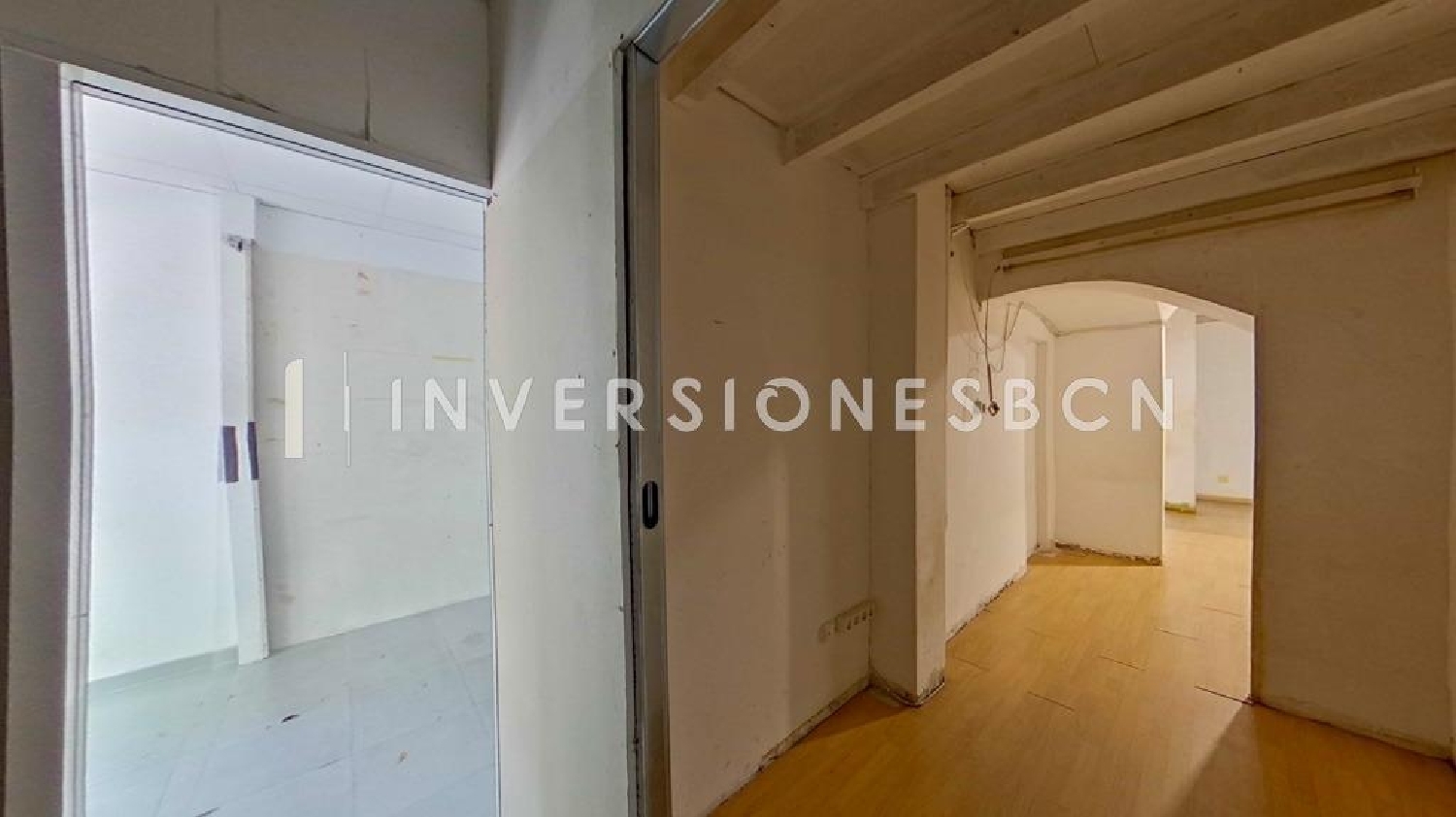 till salu lokal Nou Barris-Porta Barcelonès 3