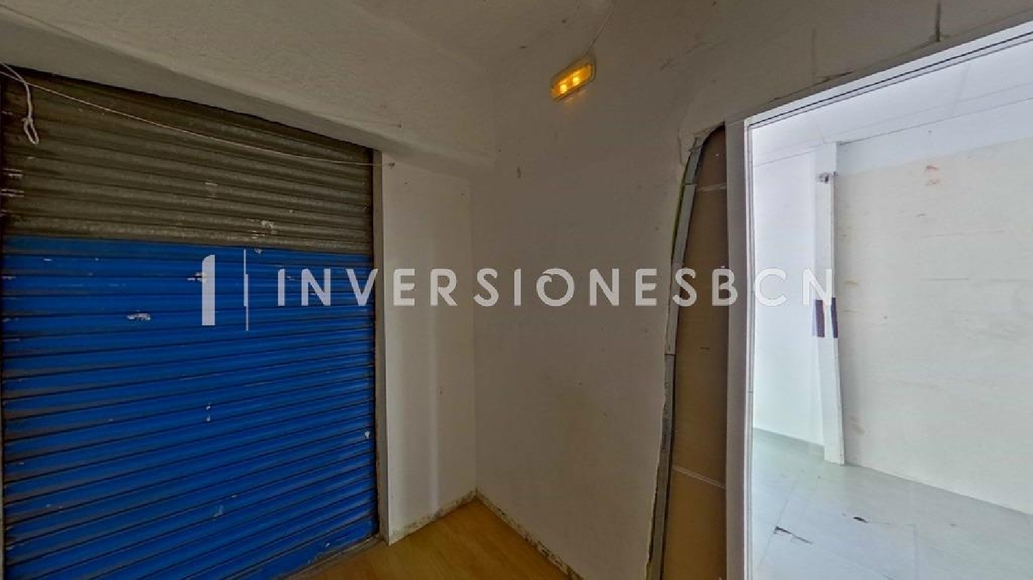  till salu lokal Nou Barris-Porta Barcelonès 6
