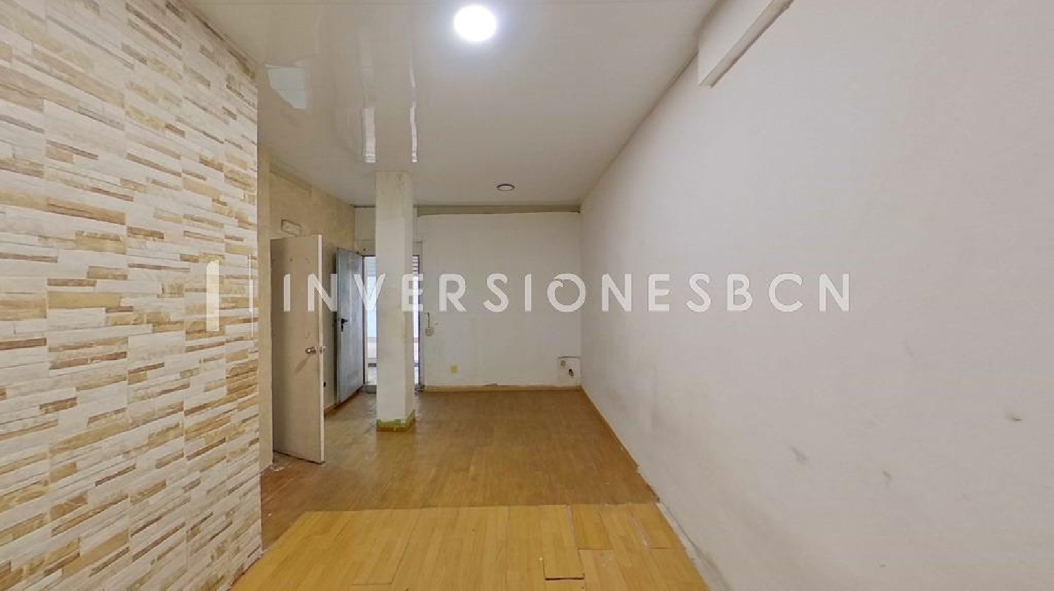  till salu lokal Nou Barris-Porta Barcelonès 8