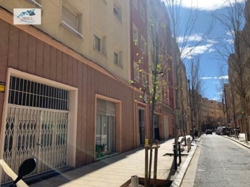 Nou Barris-Vilapicina-Torre Llobeta Barcelonès lokal foto 6254198