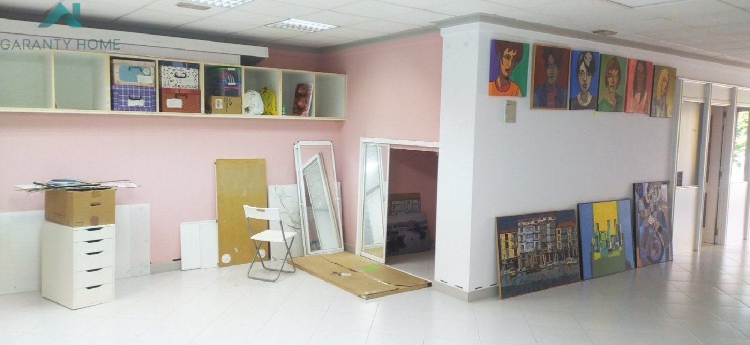  till salu lokal Noval Costa Oriental 4