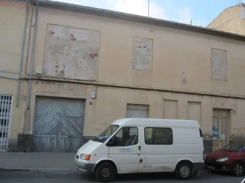 La Estacion Vinalopó Mitjà lokal foto 6183730