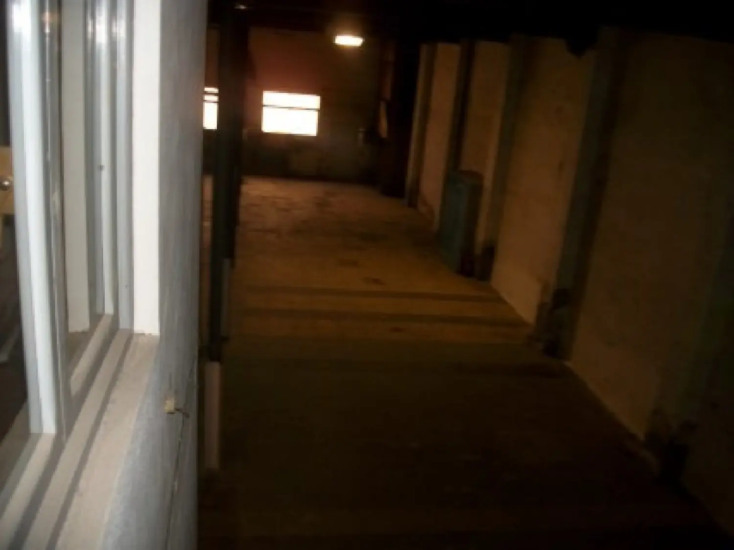 till salu lokal La Estacion Vinalopó Mitjà 2