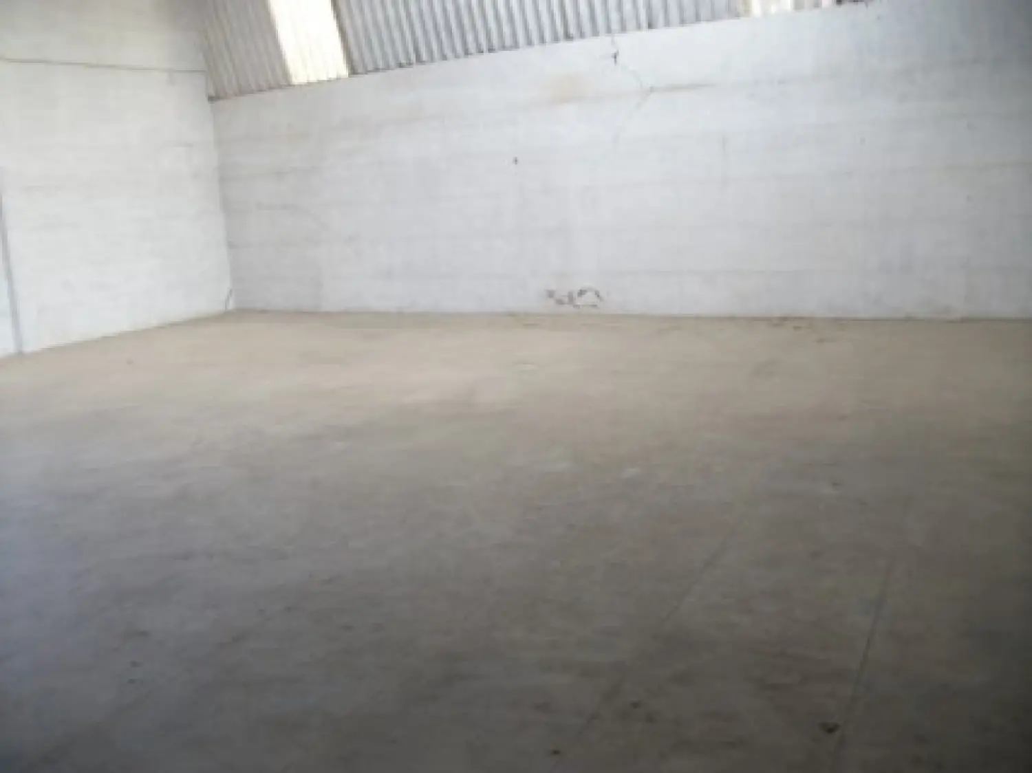 till salu lokal La Estacion Vinalopó Mitjà 3