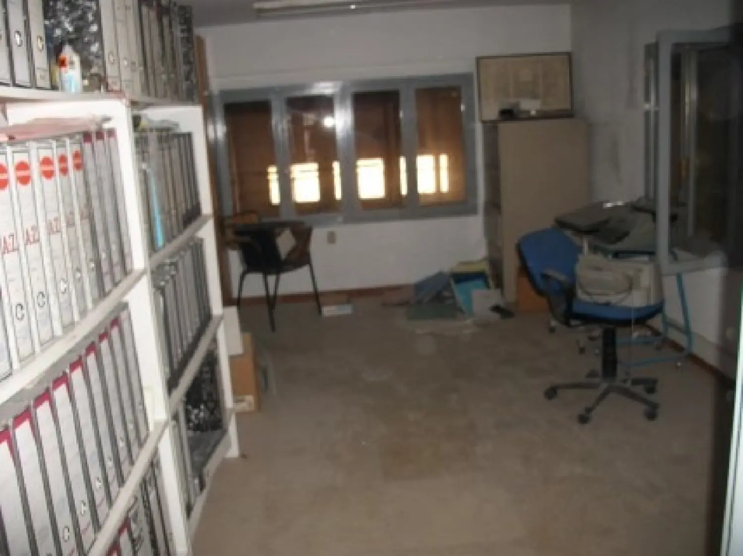  till salu lokal La Estacion Vinalopó Mitjà 6