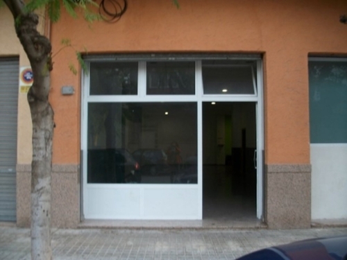 La Estacion Vinalopó Mitjà lokal foto 6223375