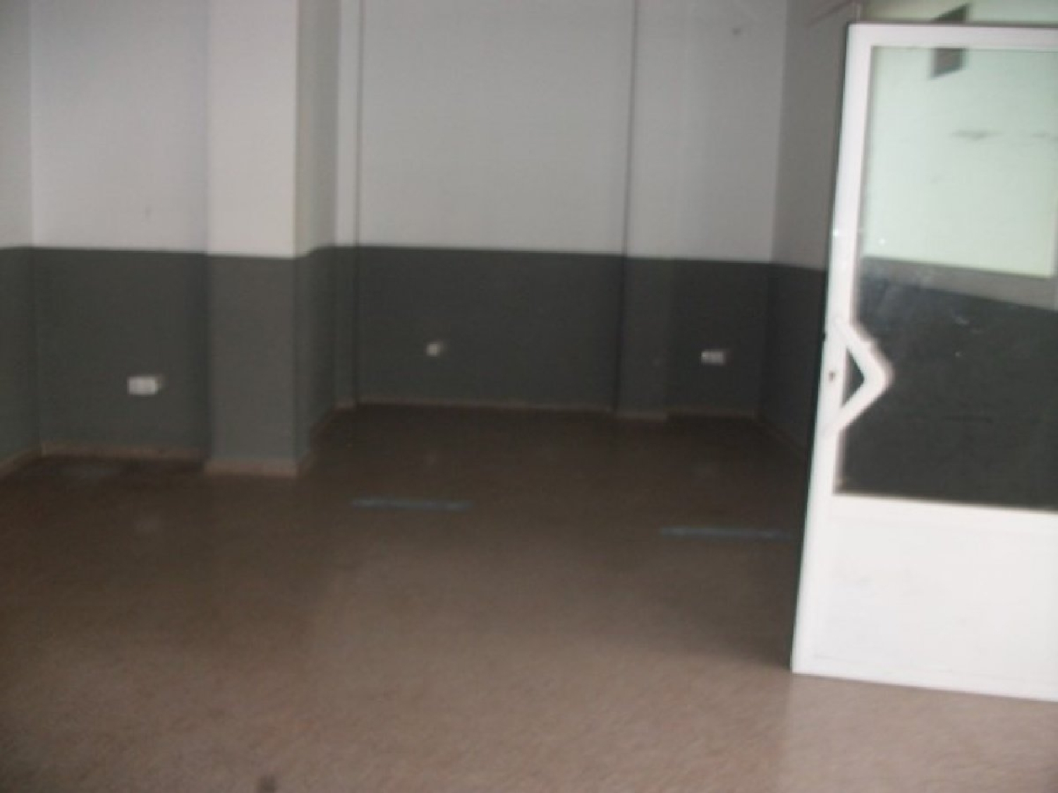  till salu lokal La Estacion Vinalopó Mitjà 7