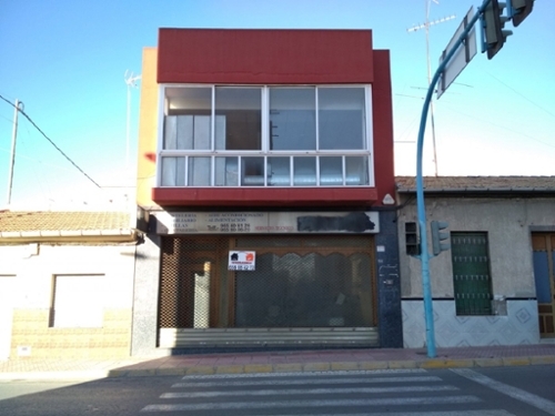 La Estacion Vinalopó Mitjà lokal foto 6223394