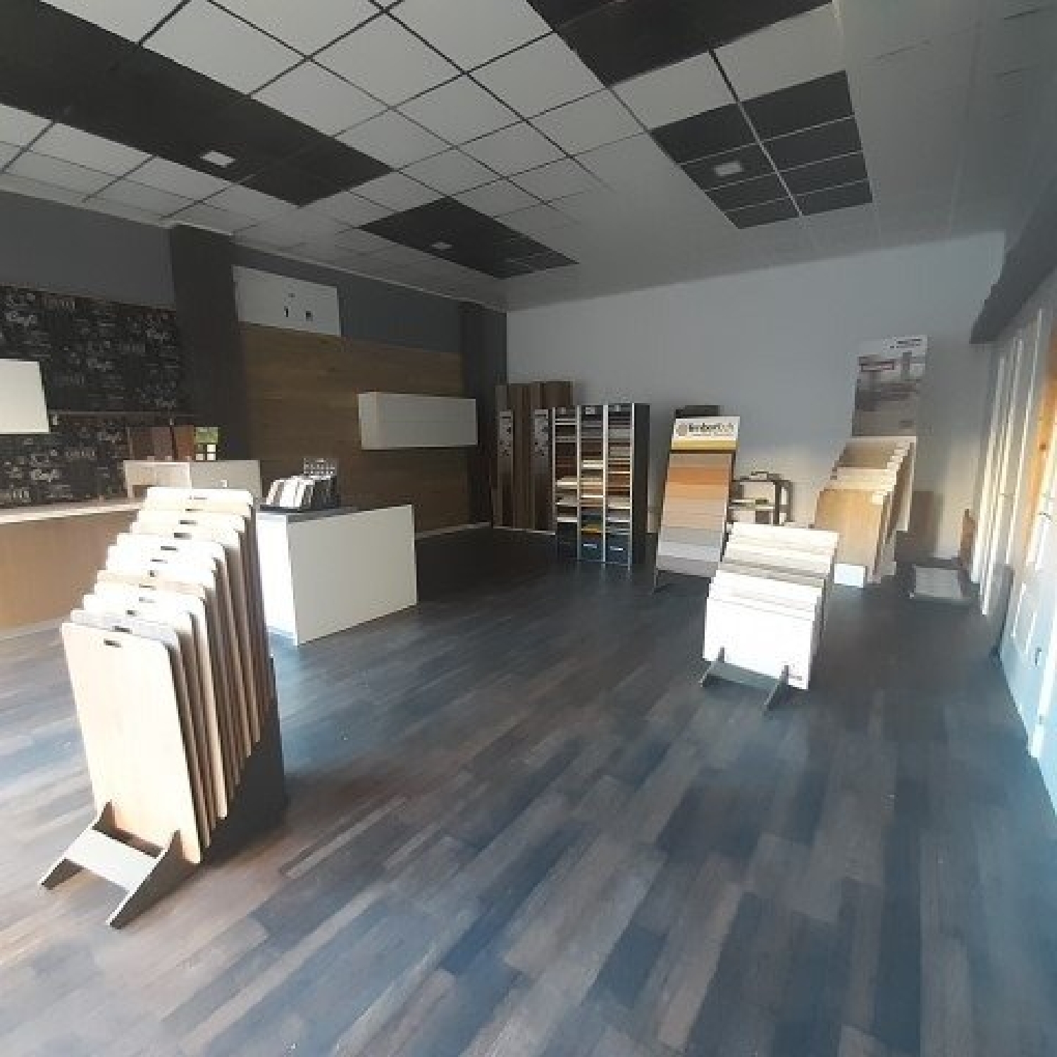 till salu lokal La Estacion Vinalopó Mitjà 3