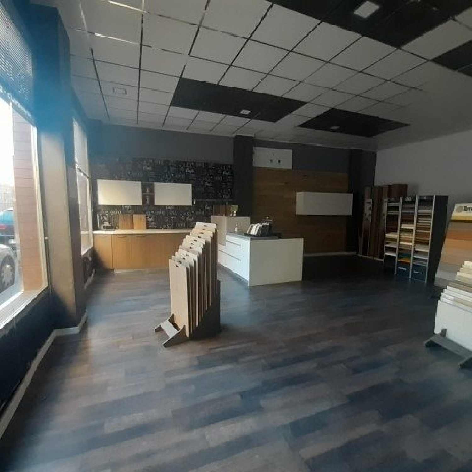  till salu lokal La Estacion Vinalopó Mitjà 4