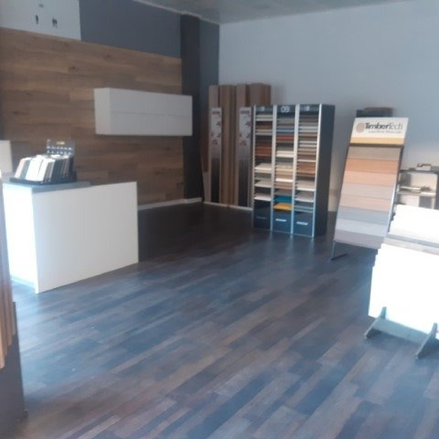 till salu lokal La Estacion Vinalopó Mitjà 1