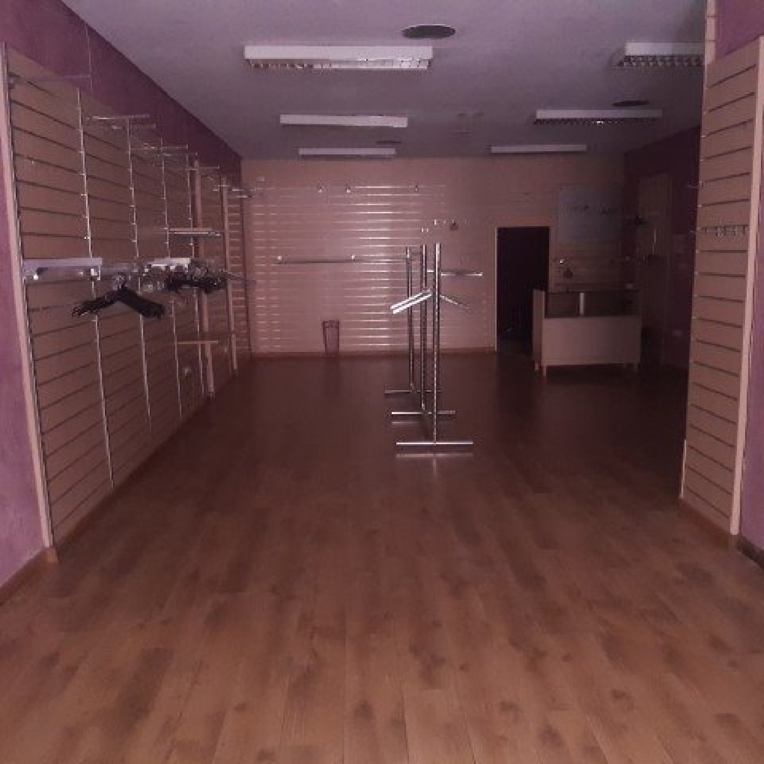  till salu lokal Els Montesinos Vinalopó Mitjà 6