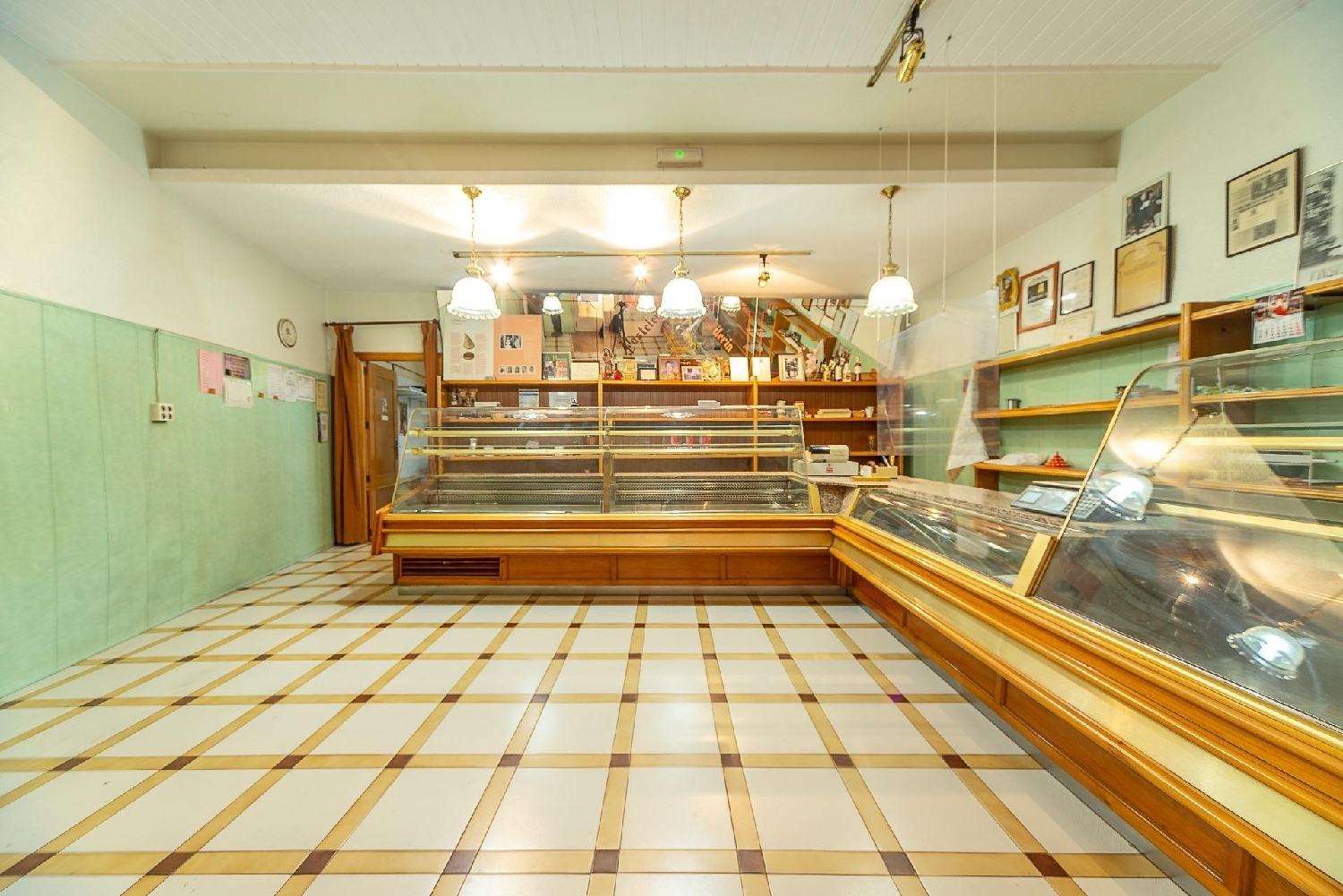  till salu lokal Novelda Vinalopó Mitjà 2