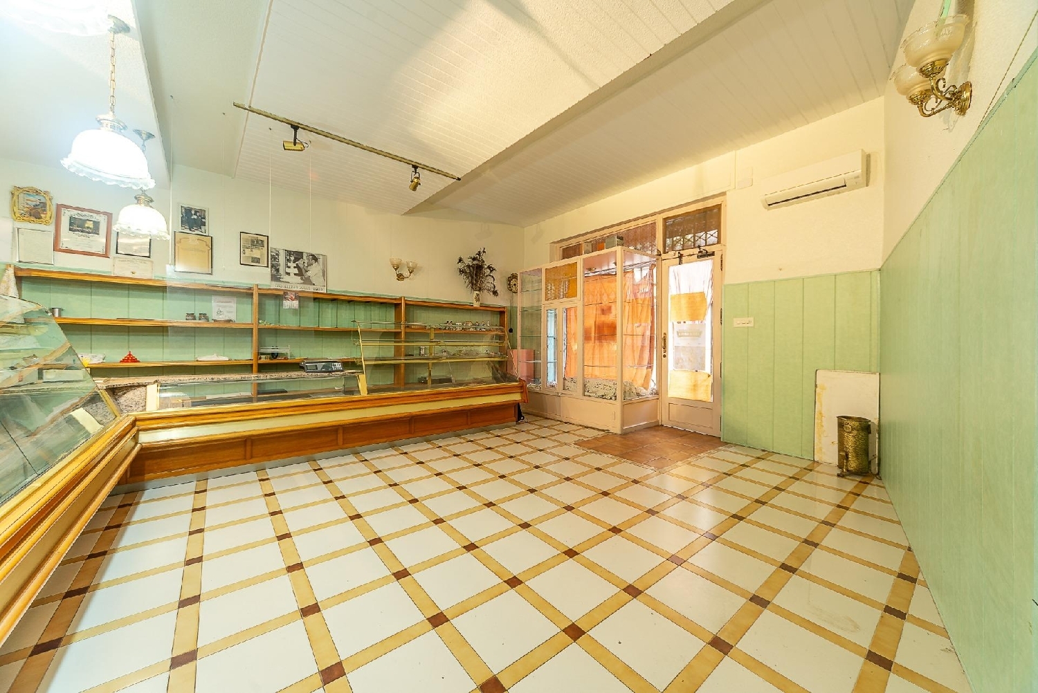  till salu lokal Novelda Vinalopó Mitjà 4