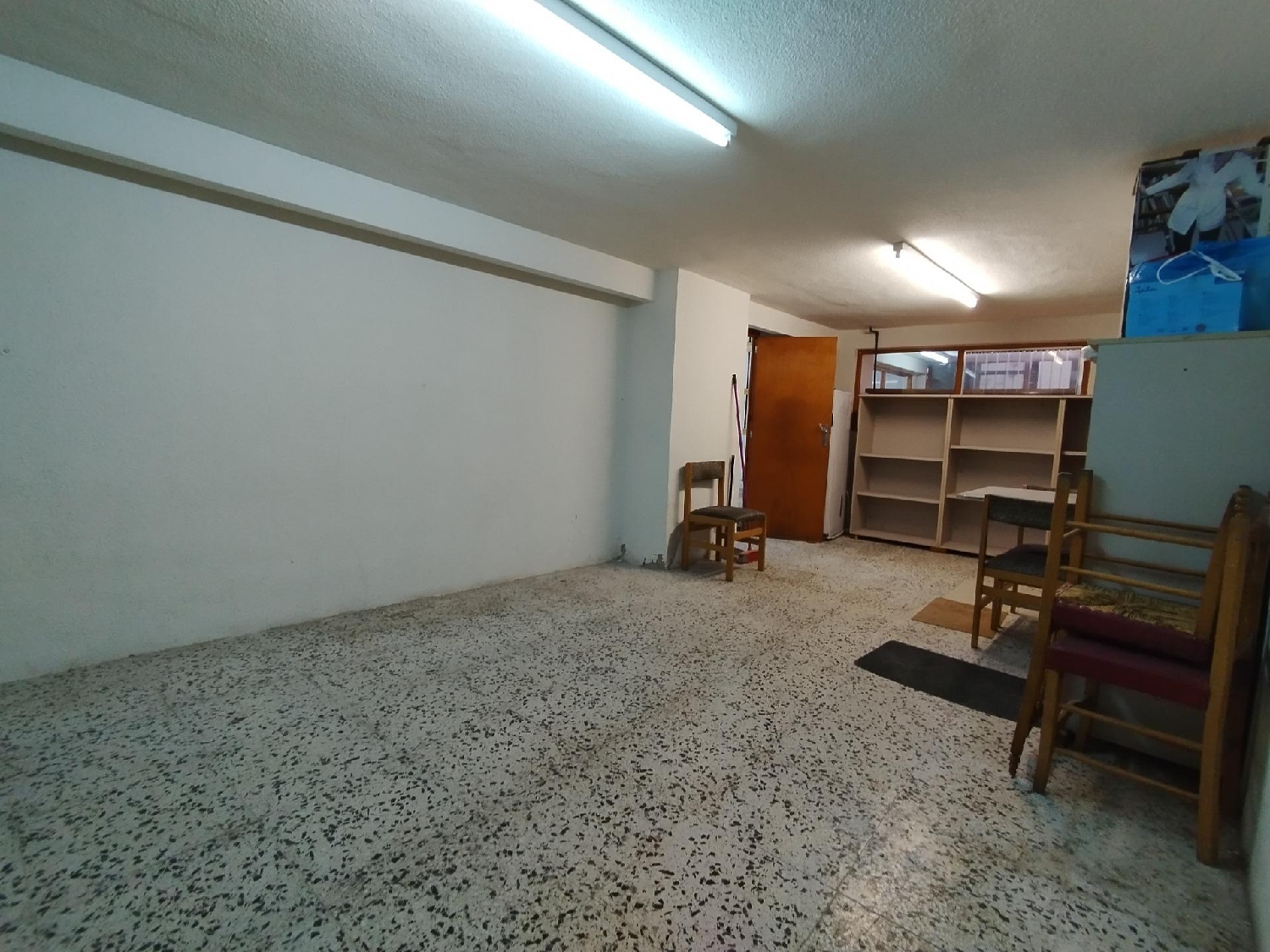  till salu lokal Novelda Vinalopó Mitjà 6