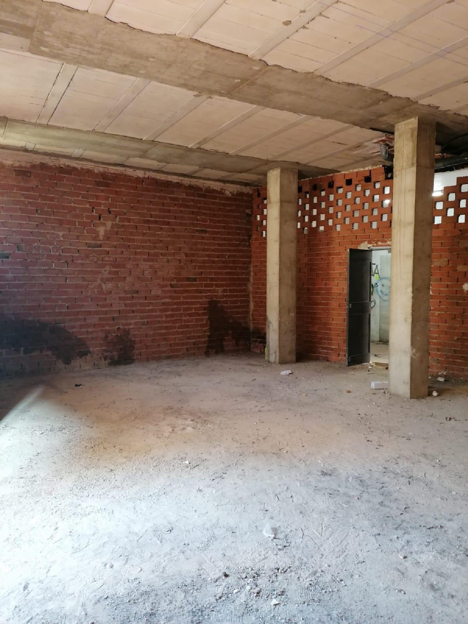  till salu lokal Nuestra Señora De La Fuensanta Huerta De Murcia 2