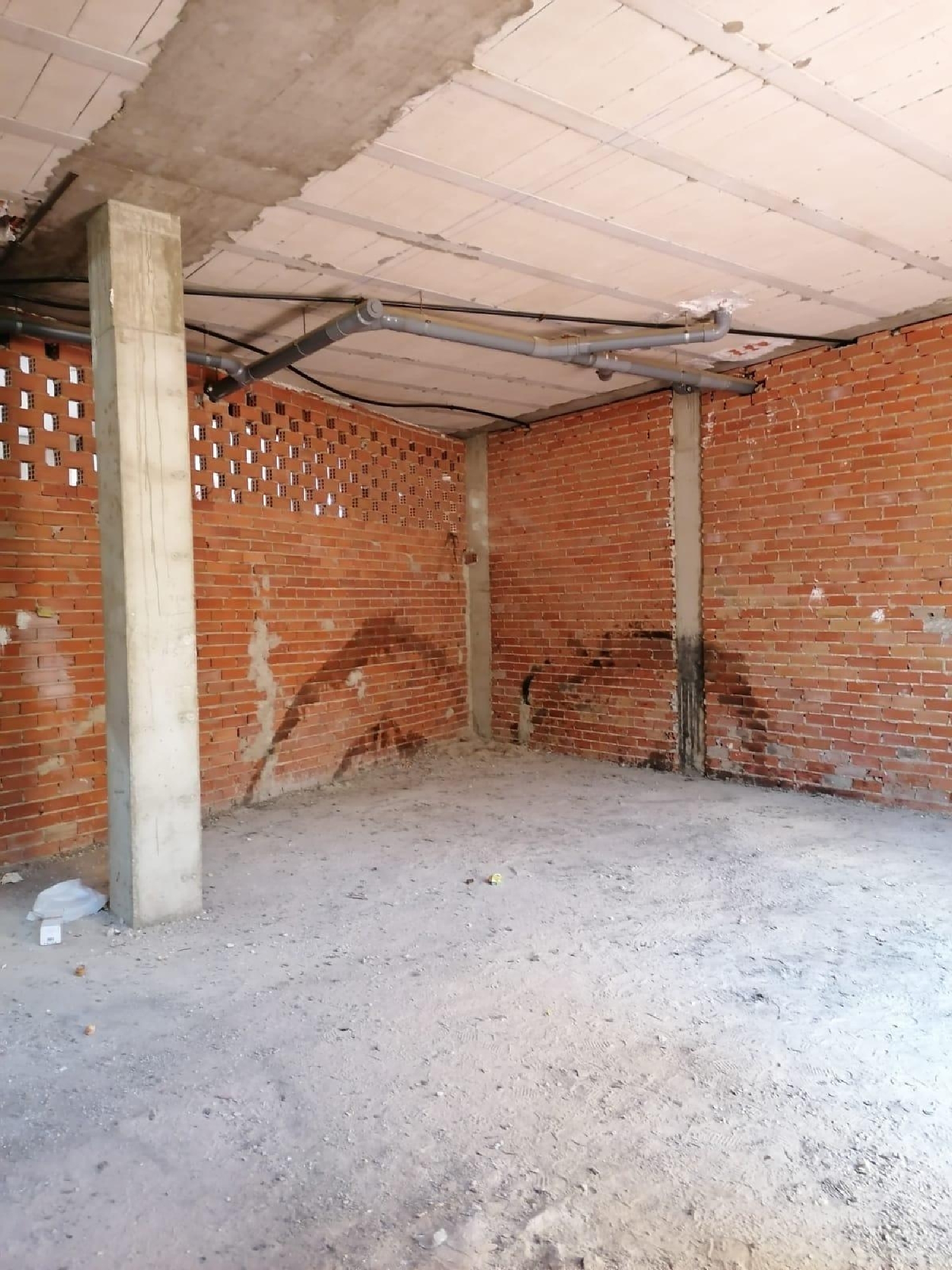  till salu lokal Nuestra Señora De La Fuensanta Huerta De Murcia 1